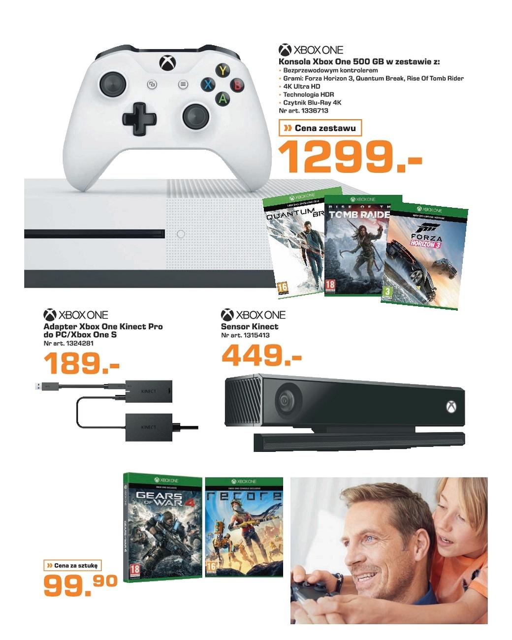 Gazetka promocyjna Saturn str. 8