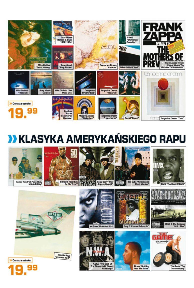 Gazetka promocyjna Saturn str. 20