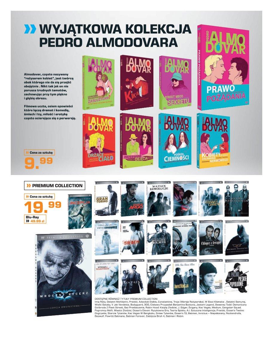 Gazetka promocyjna Saturn str. 11