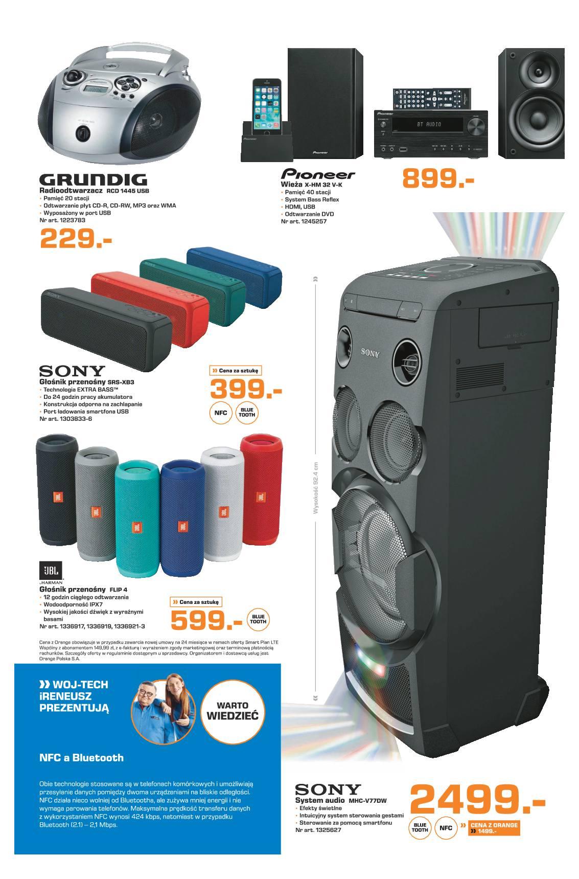 Gazetka promocyjna Saturn str. 3