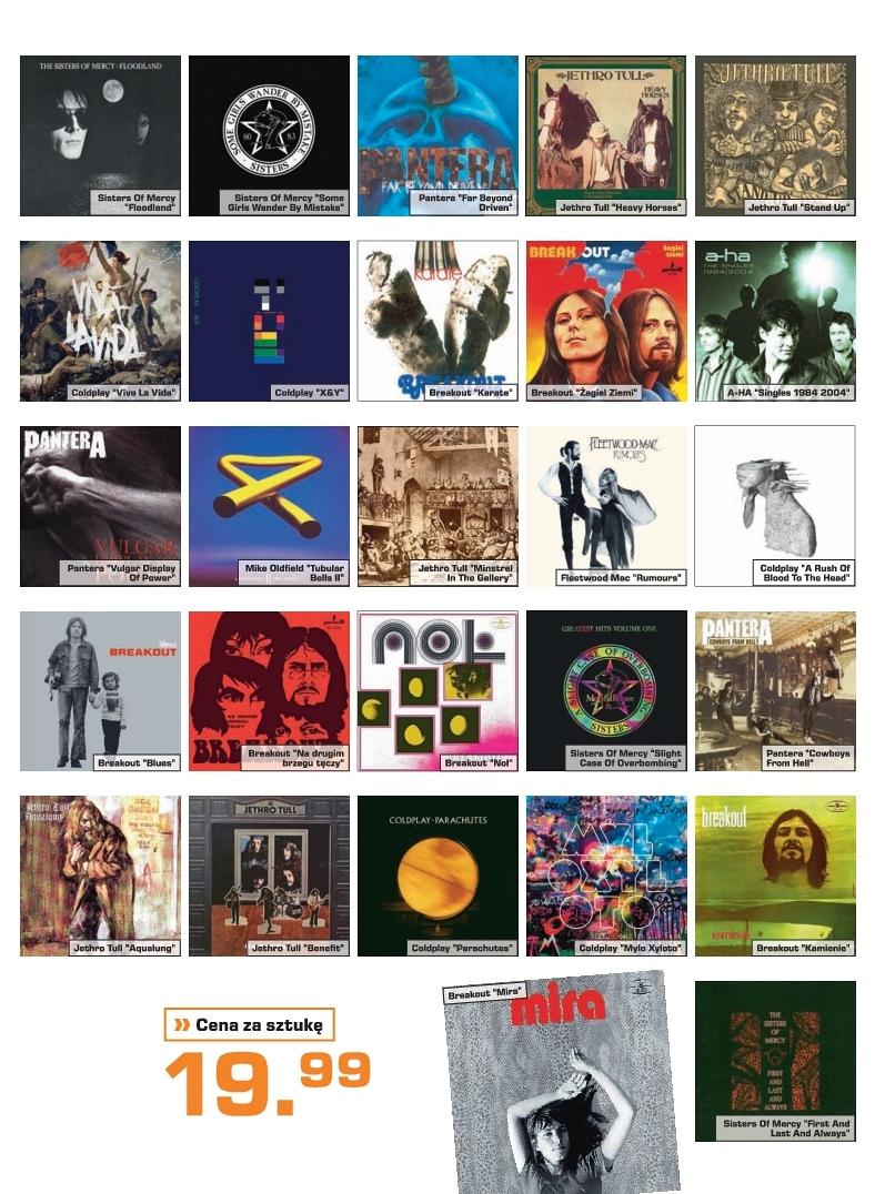 Gazetka promocyjna Saturn str. 13