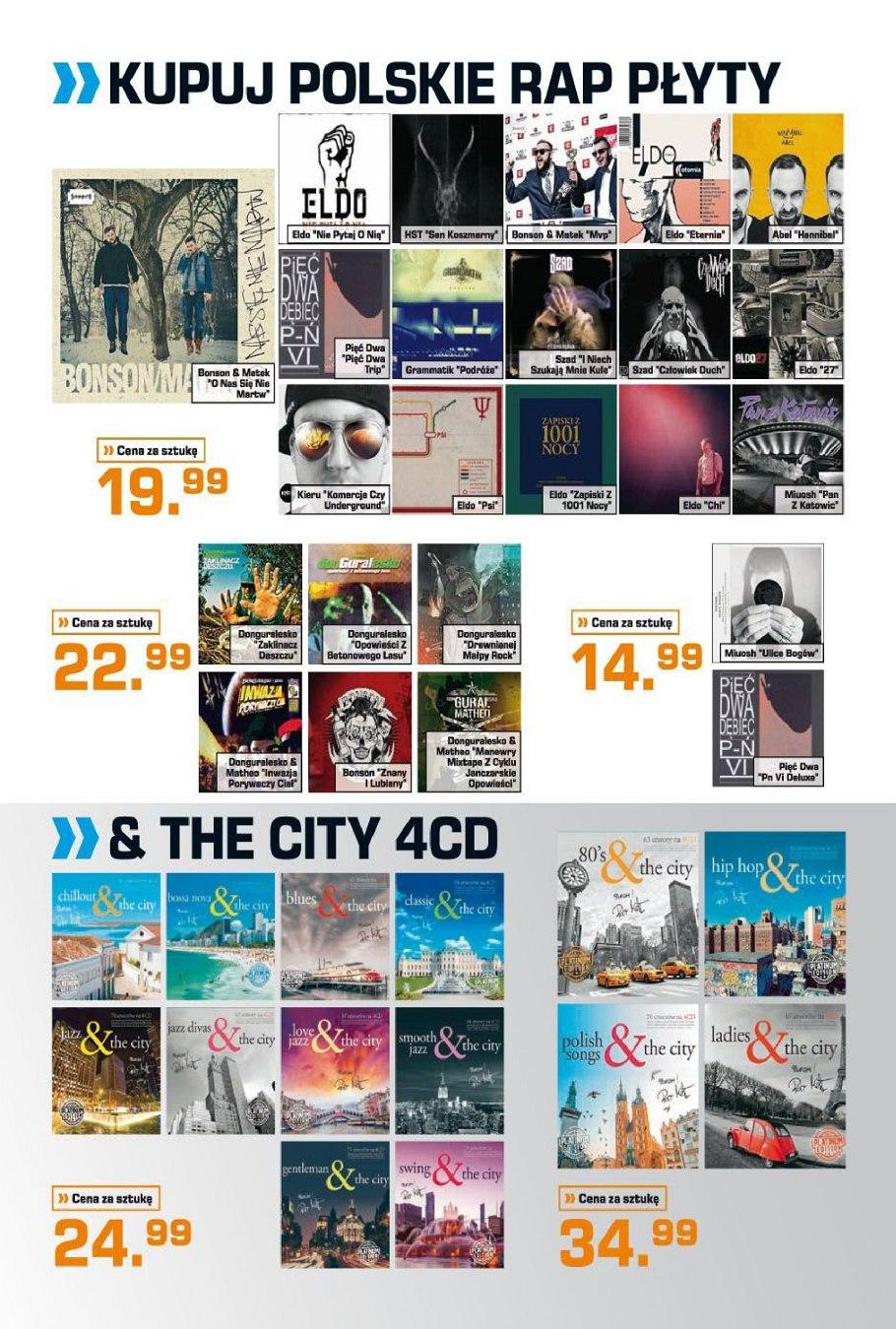 Gazetka promocyjna Saturn str. 23