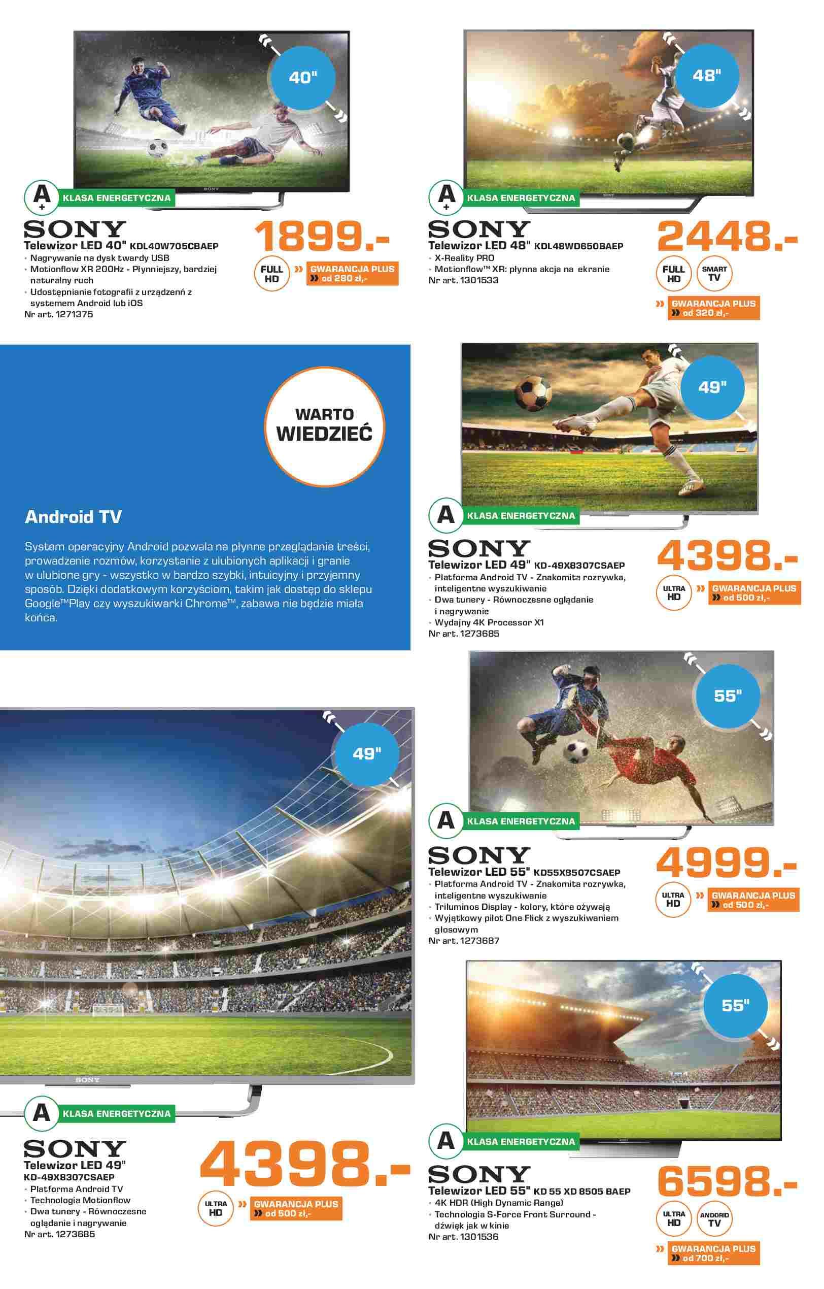 Gazetka promocyjna Saturn str. 2