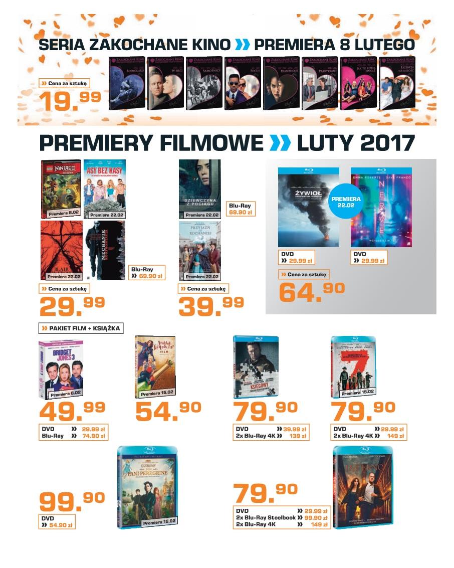 Gazetka promocyjna Saturn str. 13