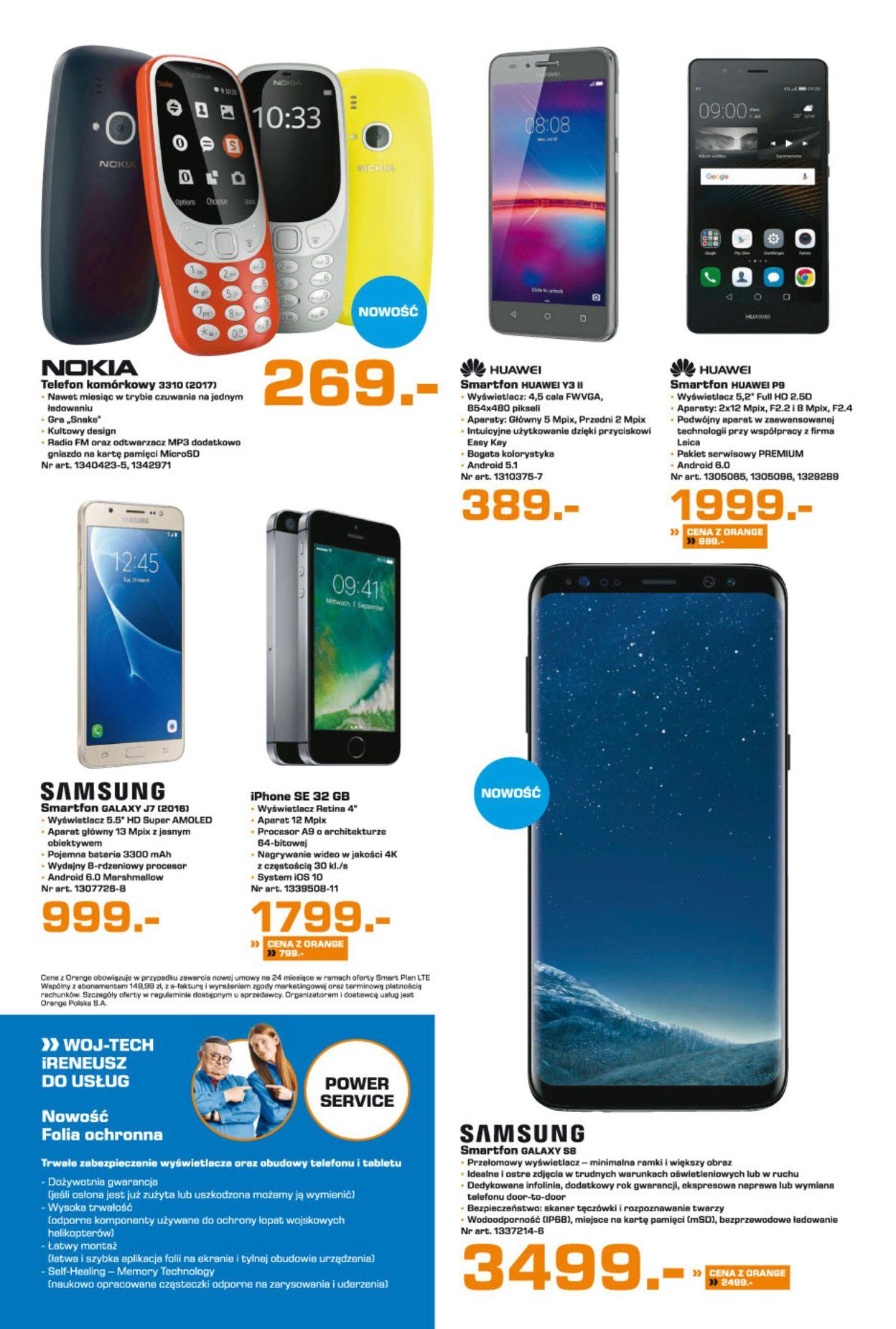 Gazetka promocyjna Saturn str. 5