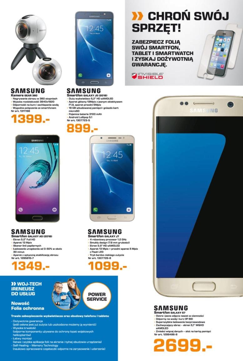 Gazetka promocyjna Saturn str. 11