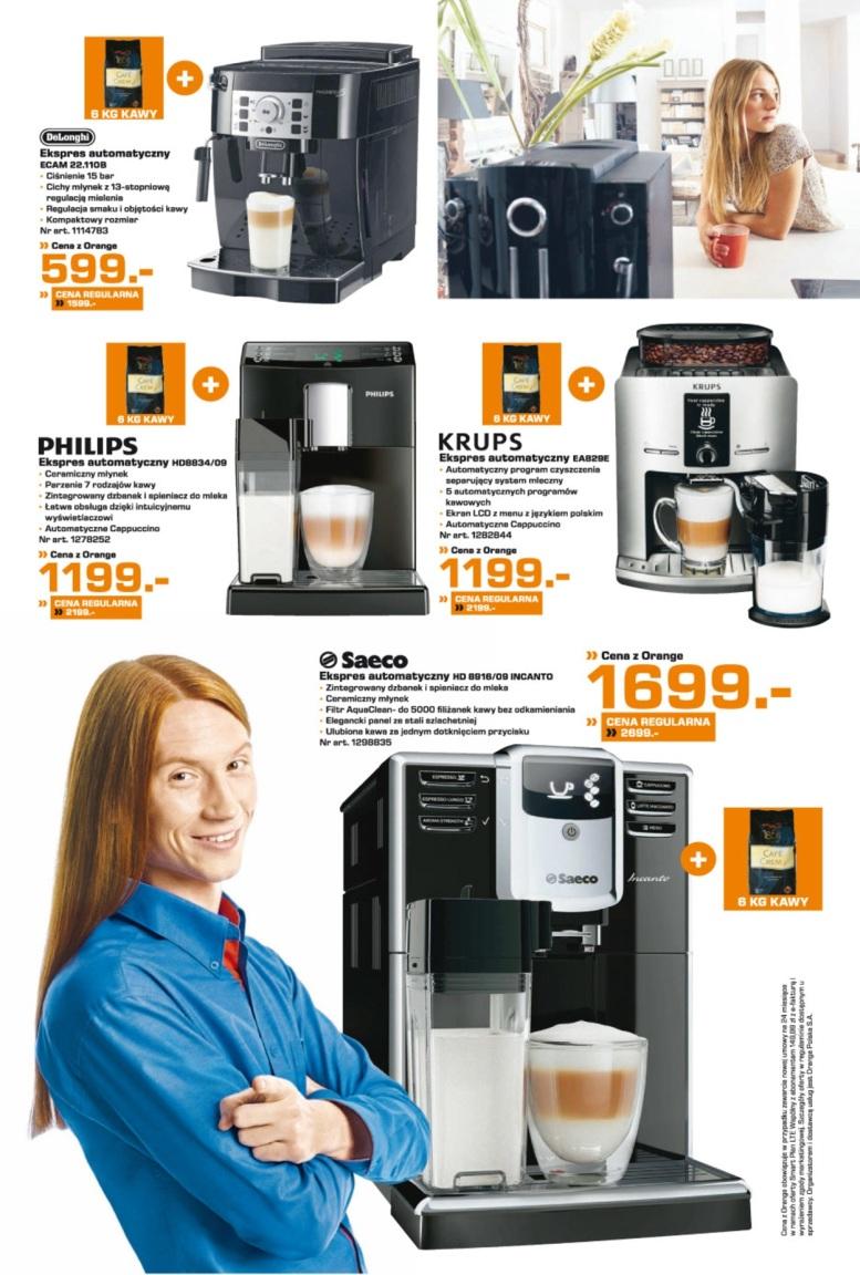 Gazetka promocyjna Saturn str. 6