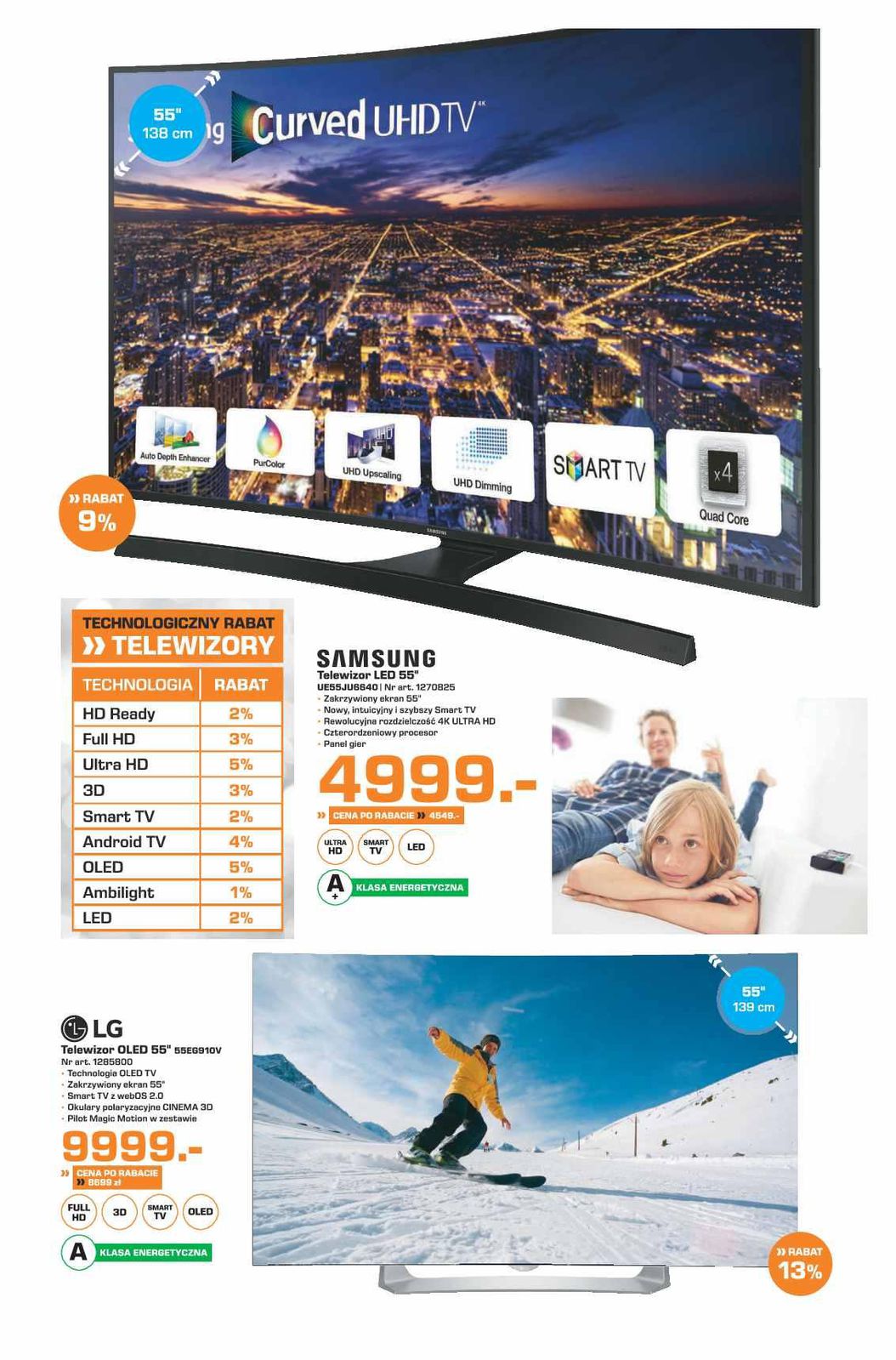 Gazetka promocyjna Saturn str. 7