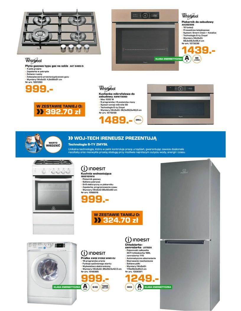 Gazetka promocyjna Saturn str. 8