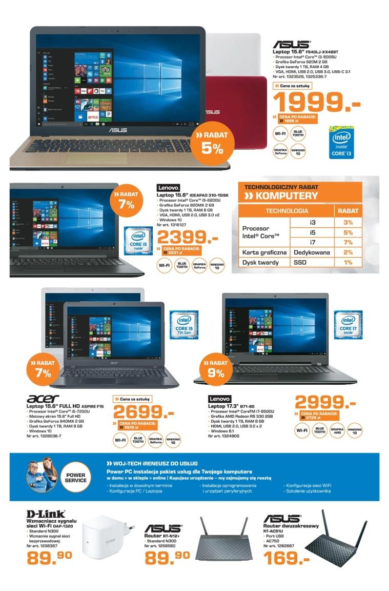 Gazetka promocyjna Saturn str. 10