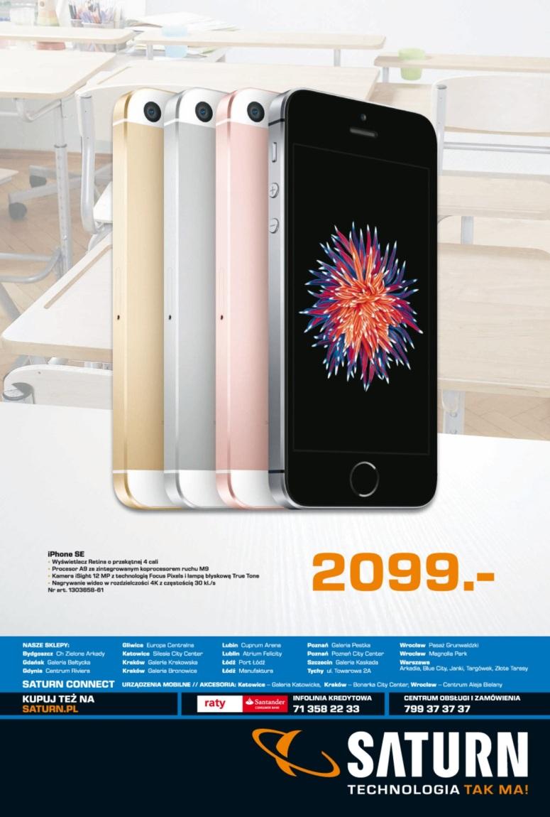 Gazetka promocyjna Saturn str. 12