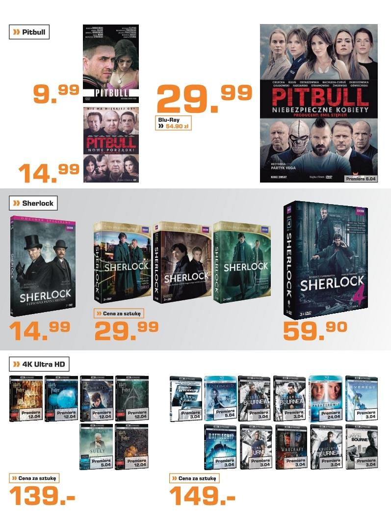 Gazetka promocyjna Saturn str. 11