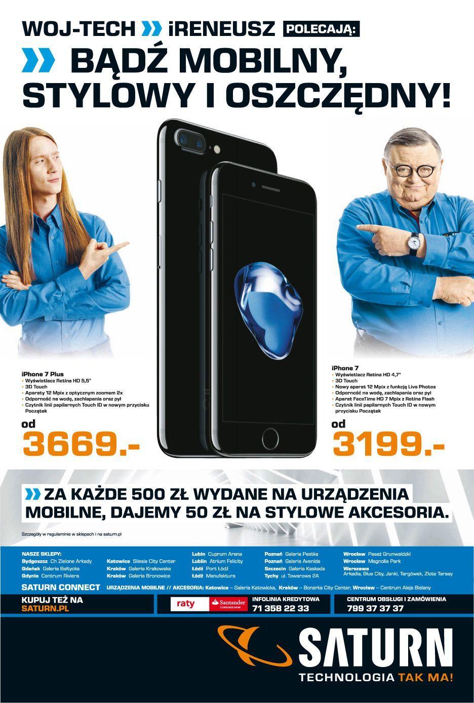 Gazetka promocyjna Saturn str. 12