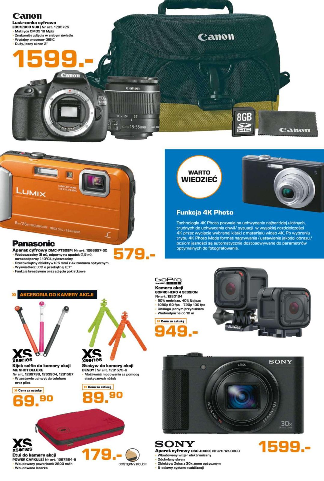 Gazetka promocyjna Saturn str. 6