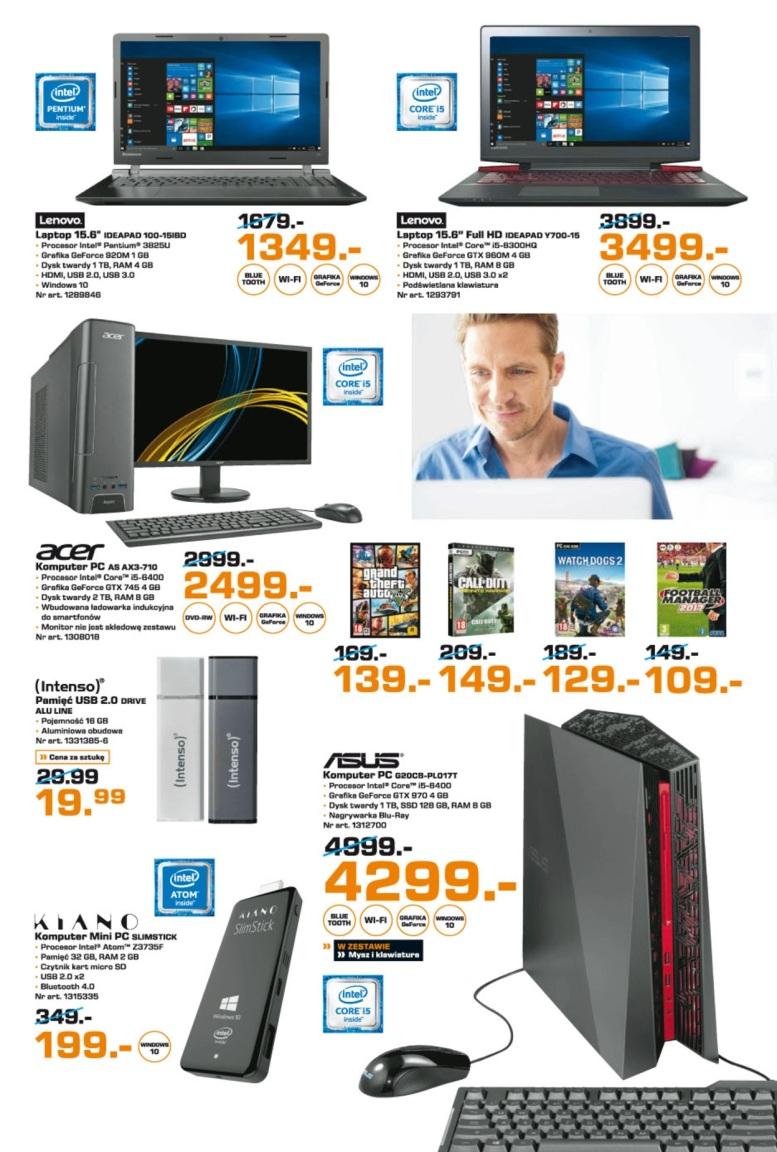 Gazetka promocyjna Saturn str. 7