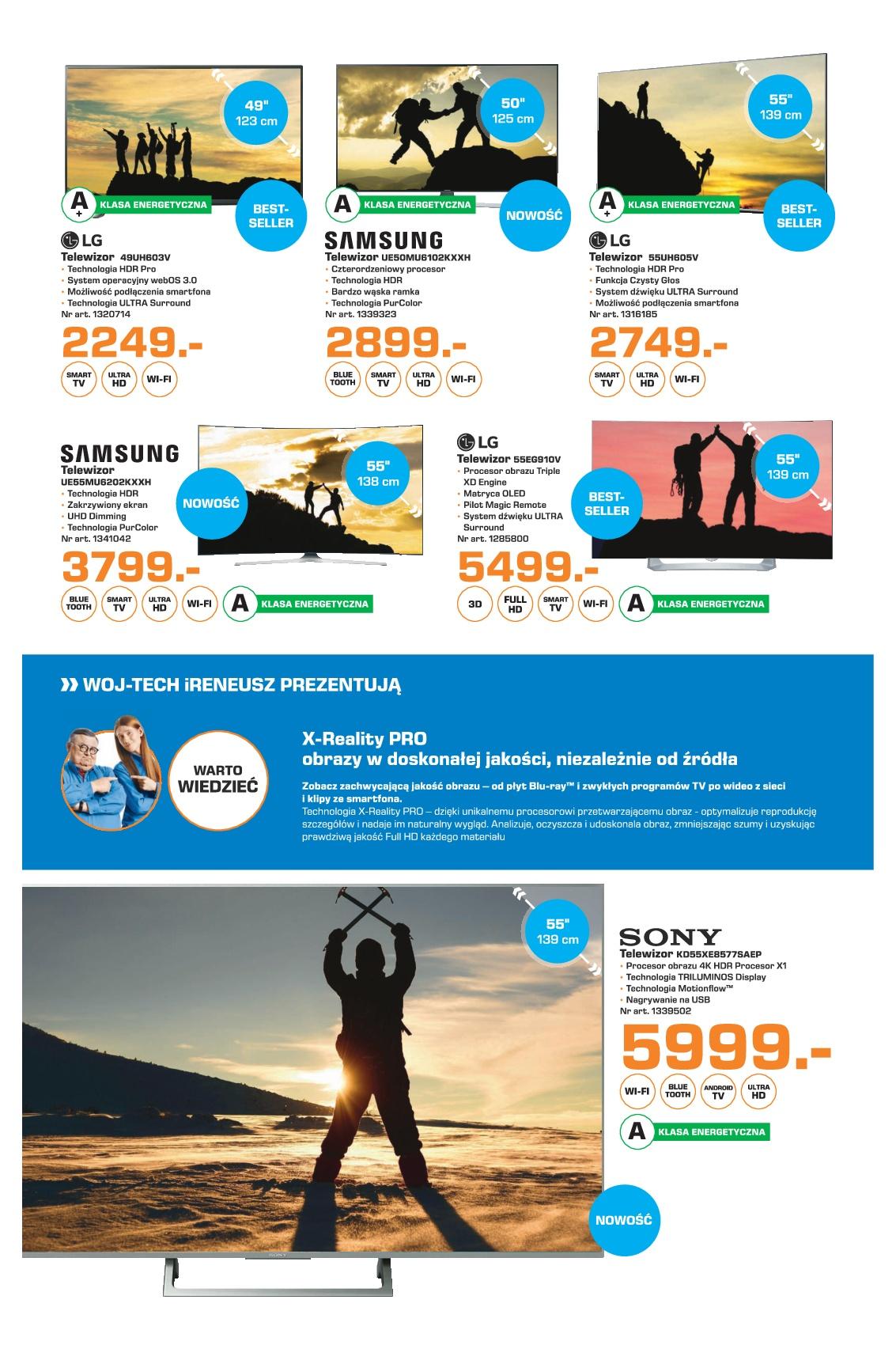 Gazetka promocyjna Saturn str. 4