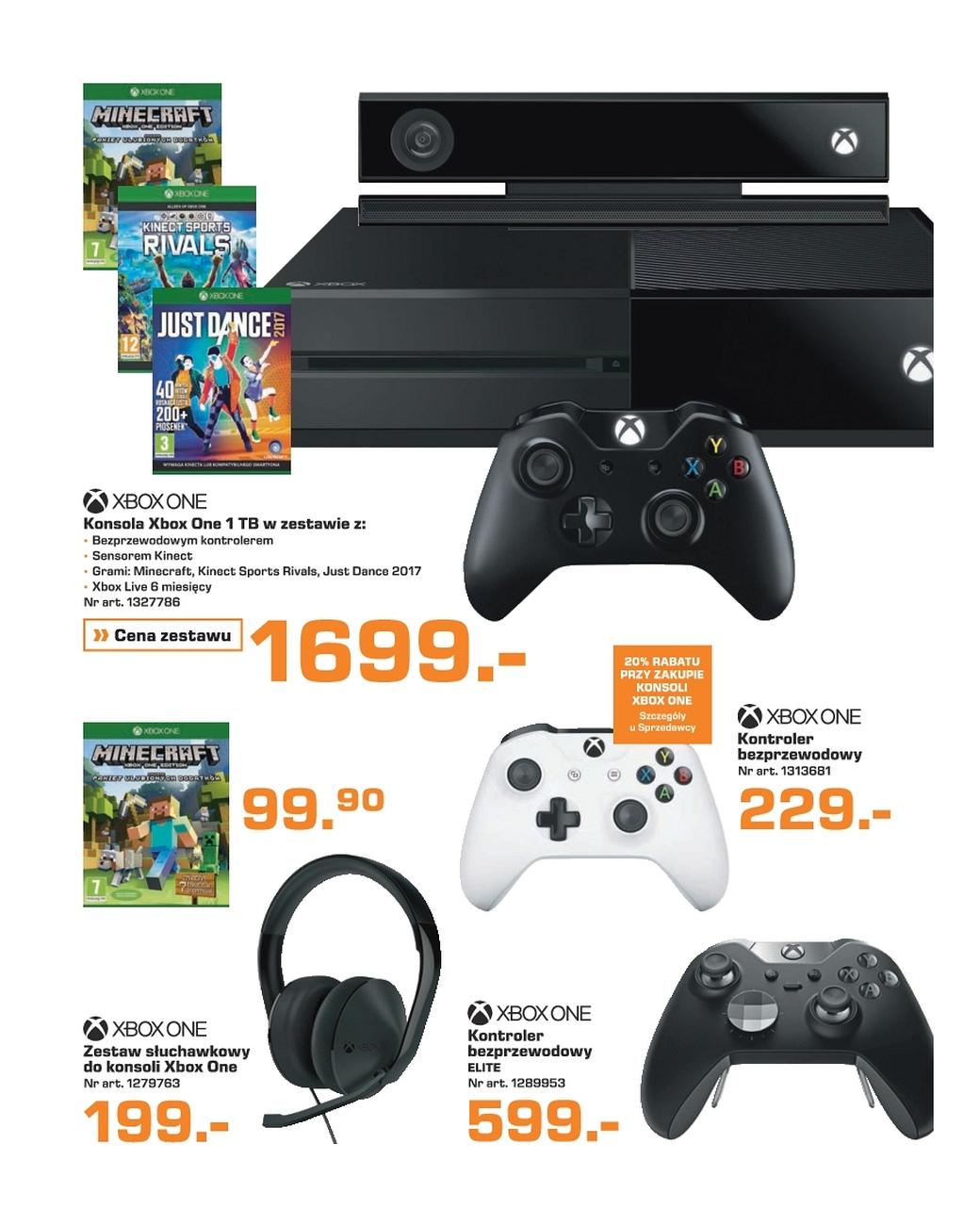 Gazetka promocyjna Saturn str. 9