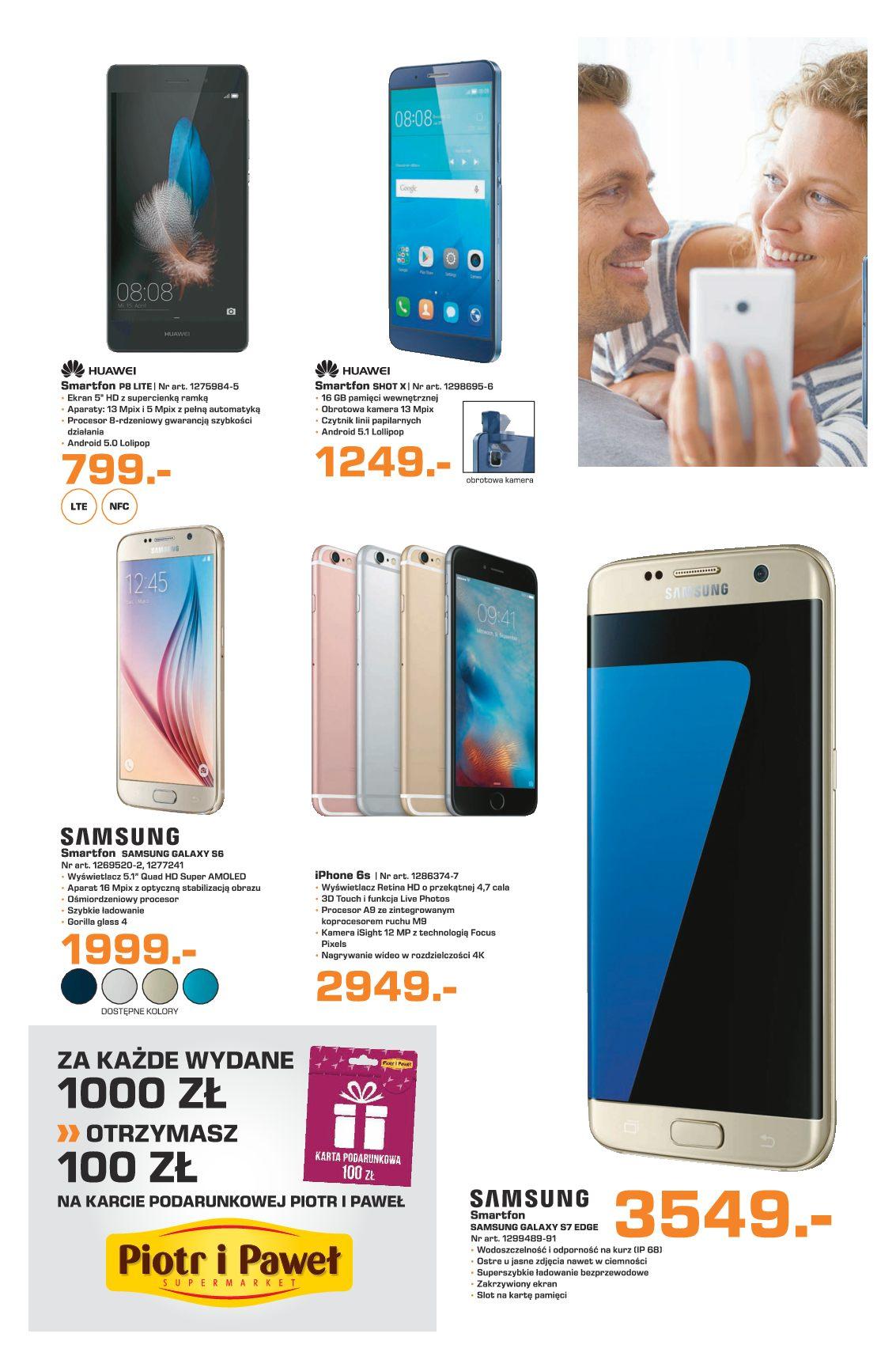 Gazetka promocyjna Saturn str. 11