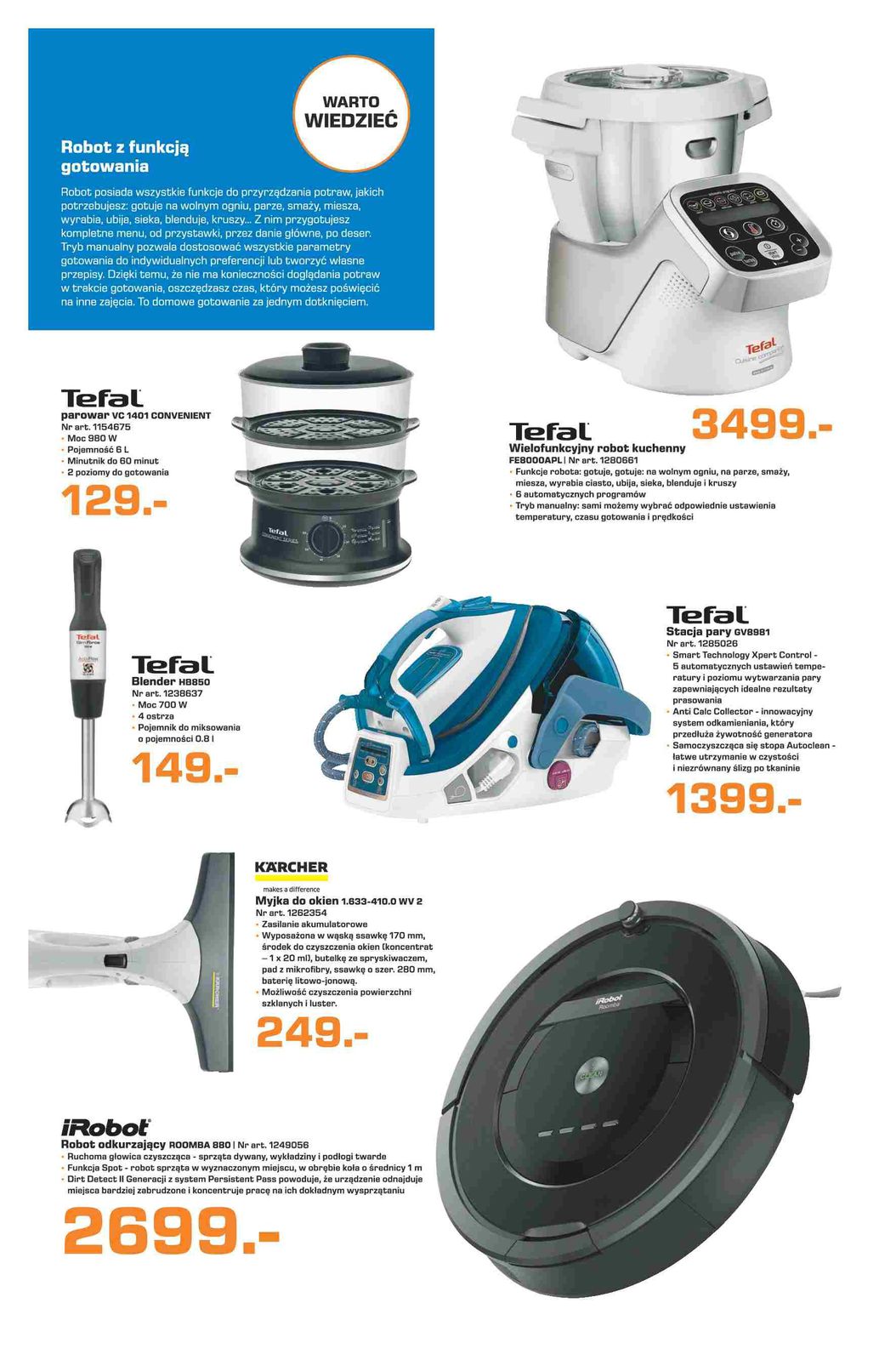 Gazetka promocyjna Saturn str. 10