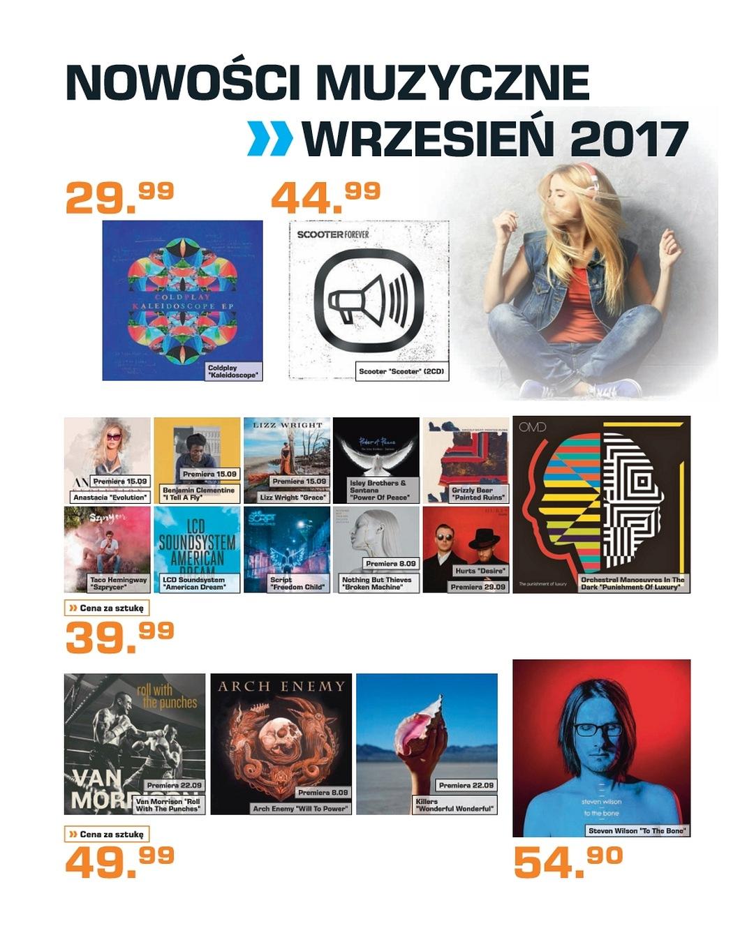 Gazetka promocyjna Saturn str. 13