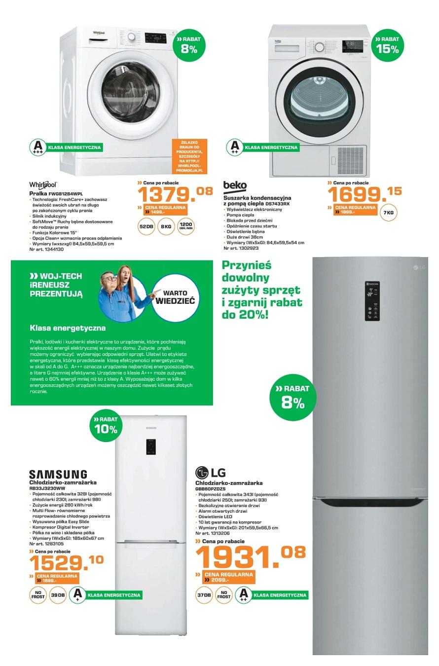 Gazetka promocyjna Saturn str. 9