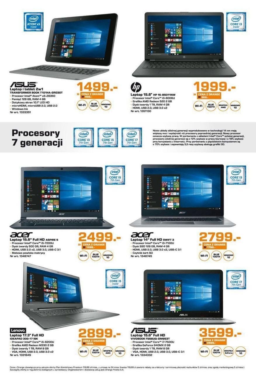 Gazetka promocyjna Saturn str. 10