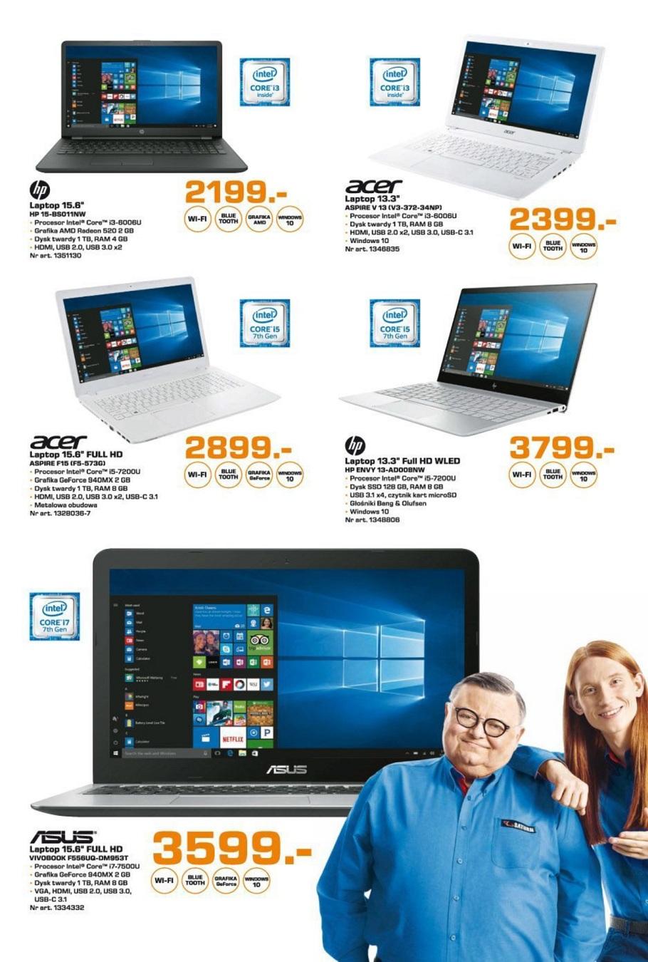 Gazetka promocyjna Saturn str. 11