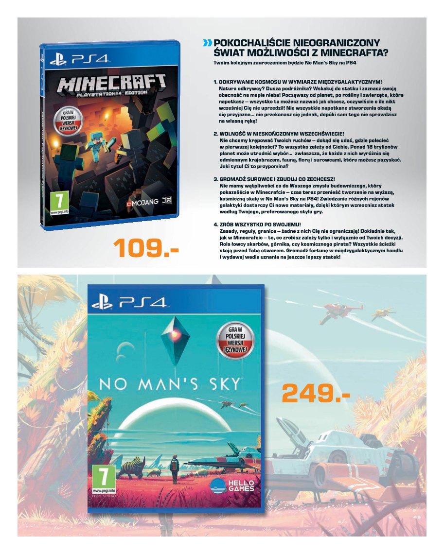 Gazetka promocyjna Saturn str. 3