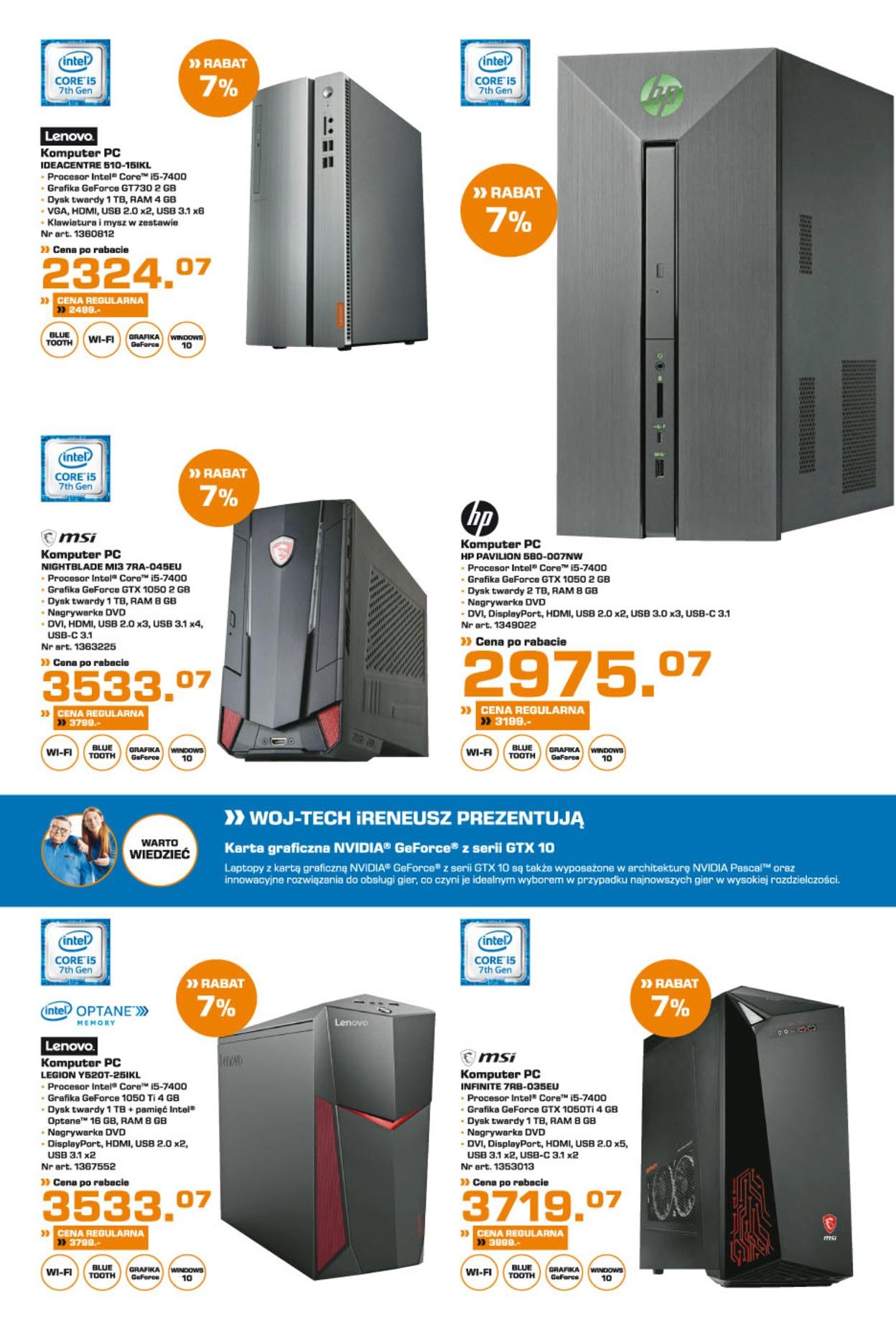 Gazetka promocyjna Saturn str. 11