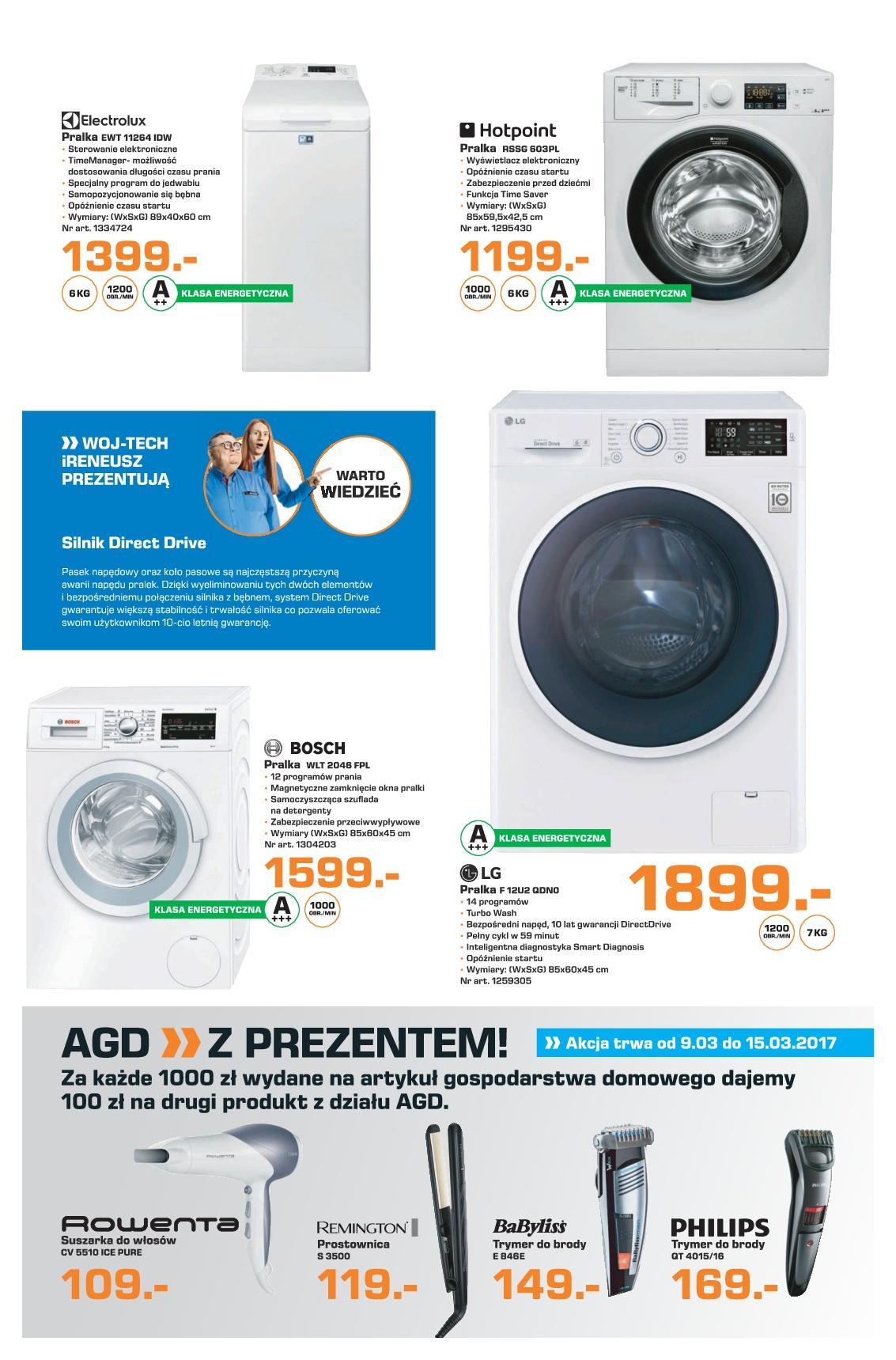 Gazetka promocyjna Saturn str. 2