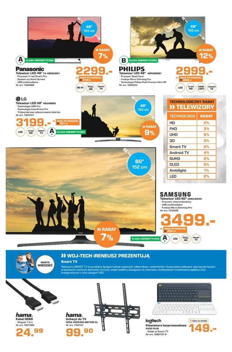 Gazetka promocyjna Saturn str. 2