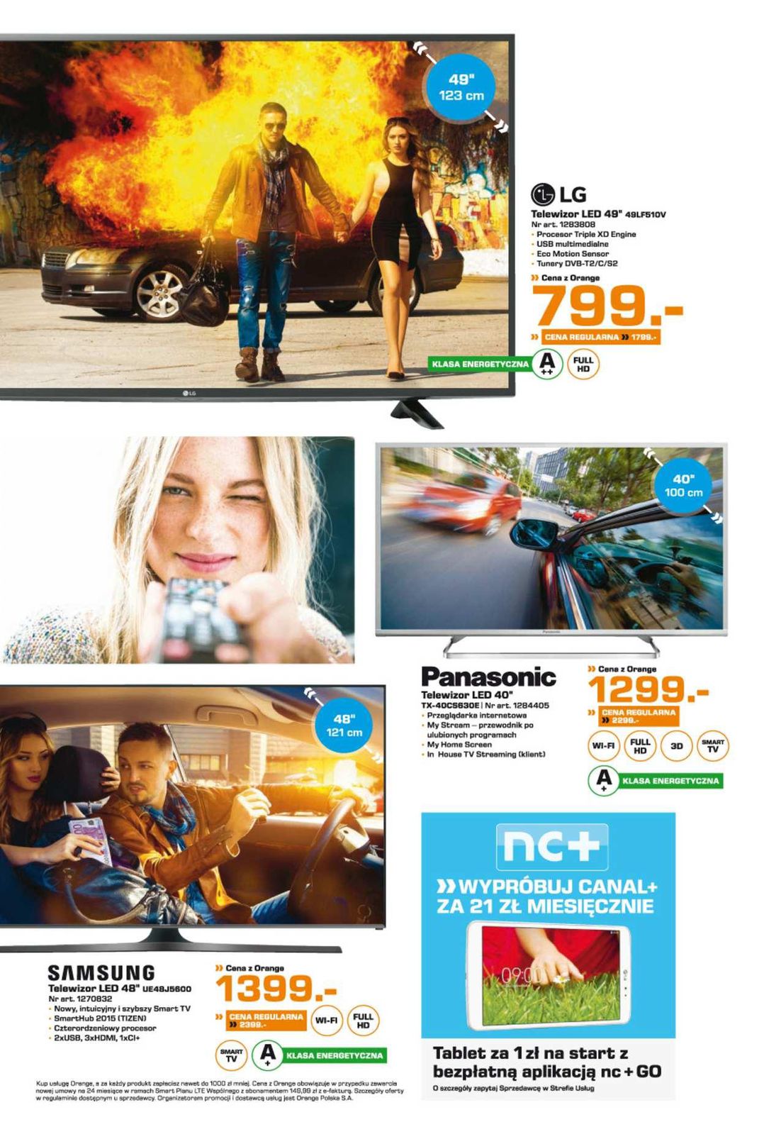 Gazetka promocyjna Saturn str. 2