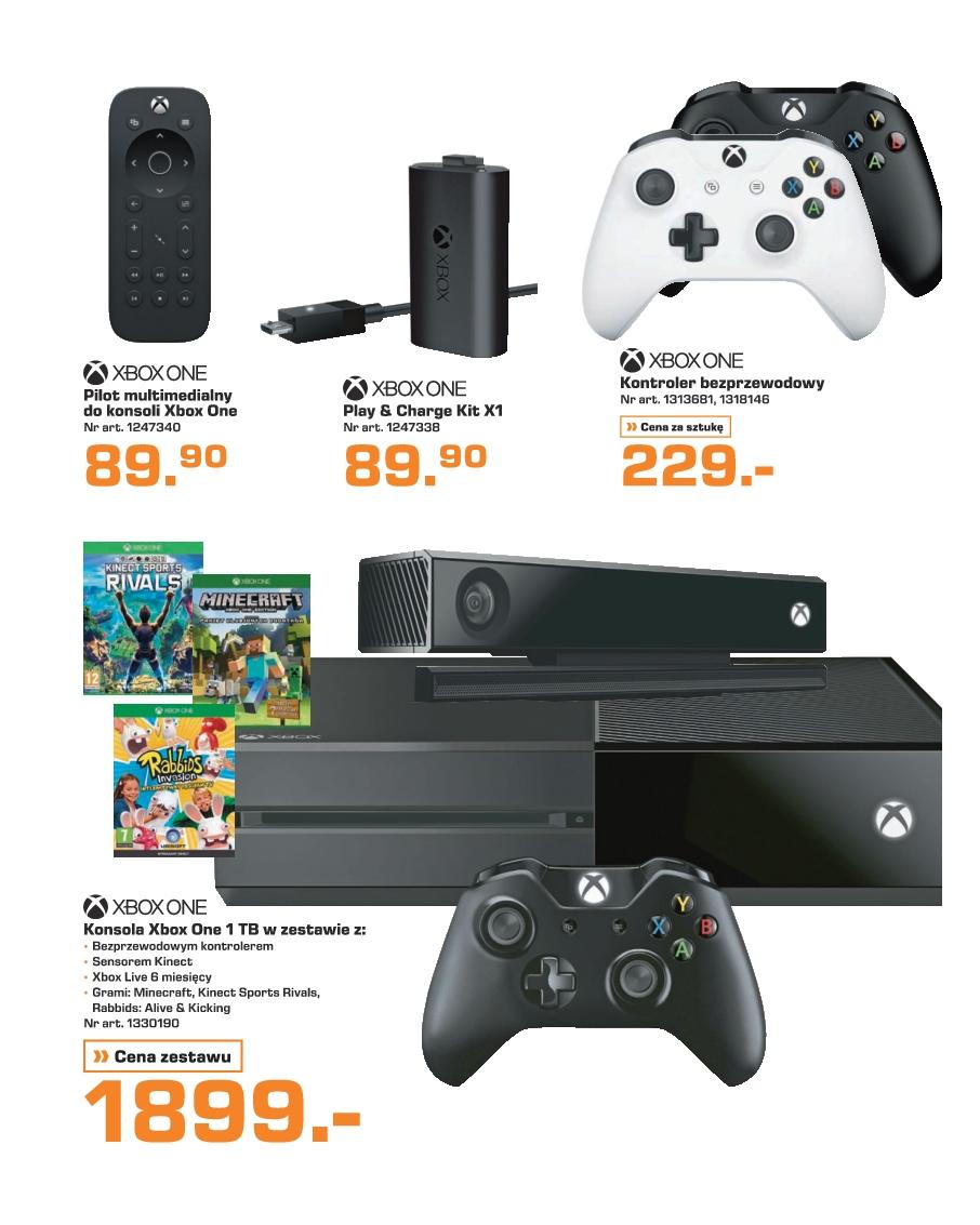 Gazetka promocyjna Saturn str. 7