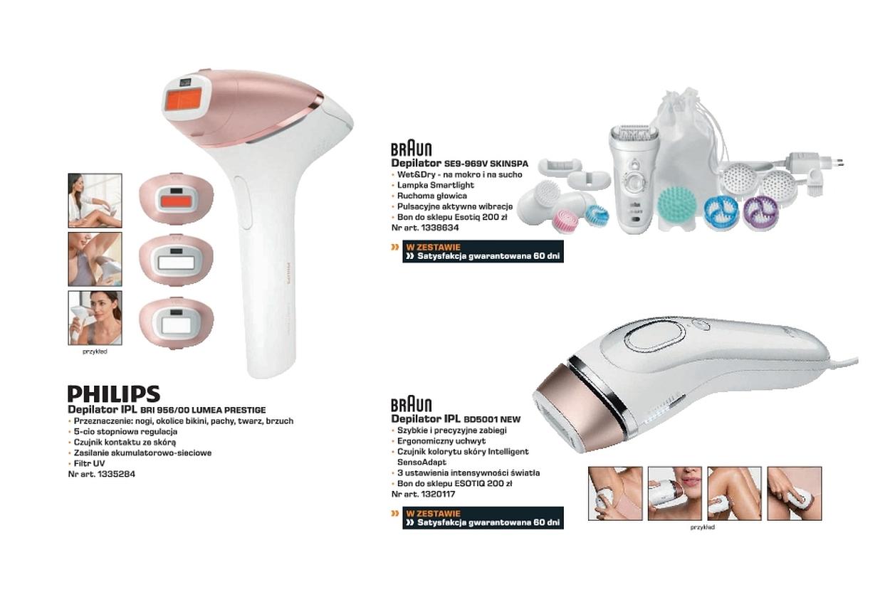 Gazetka promocyjna Saturn str. 8