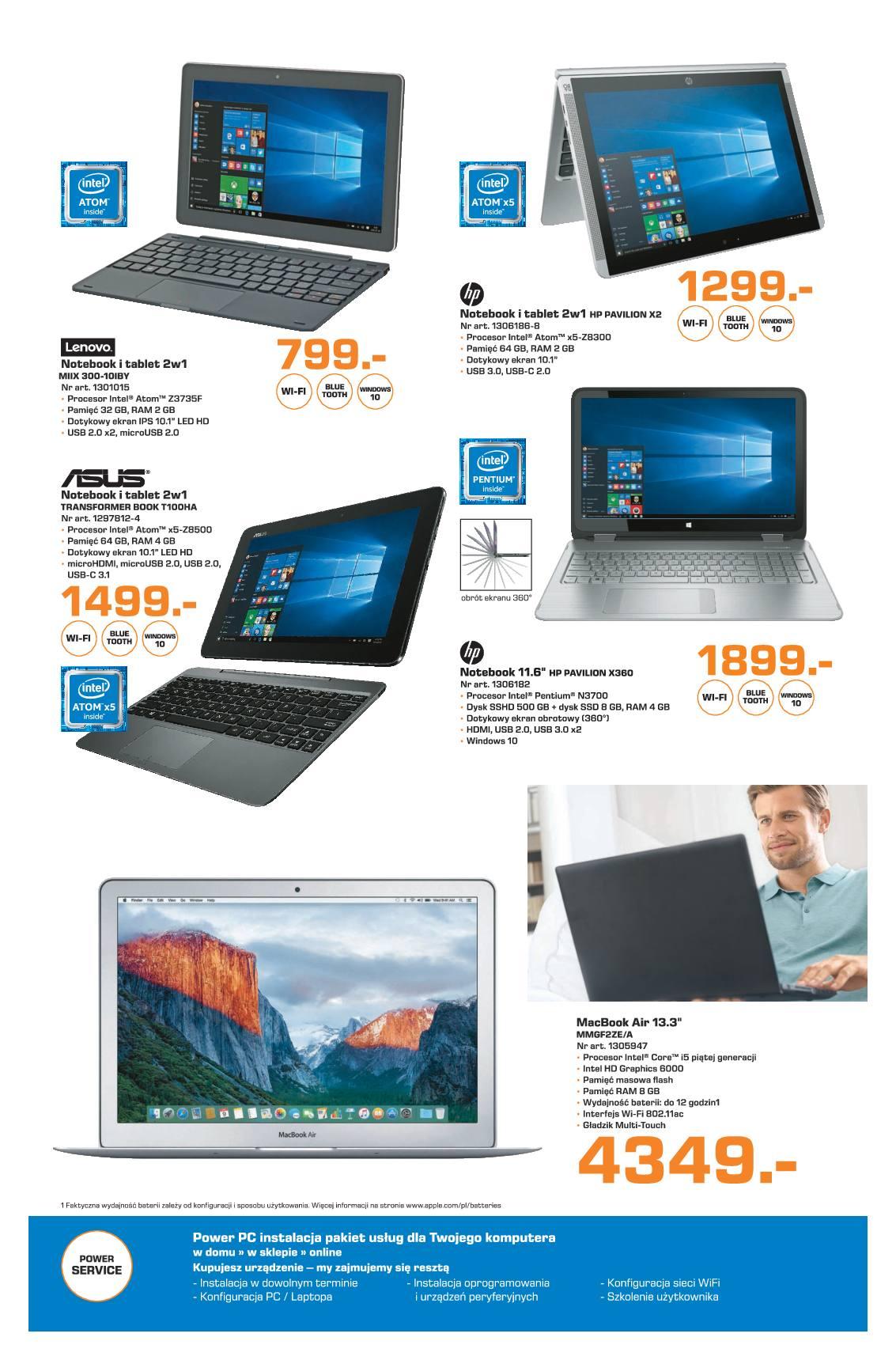 Gazetka promocyjna Saturn str. 2