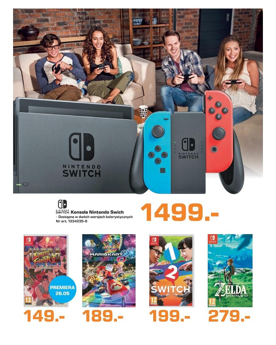 Gazetka promocyjna Saturn str. 8