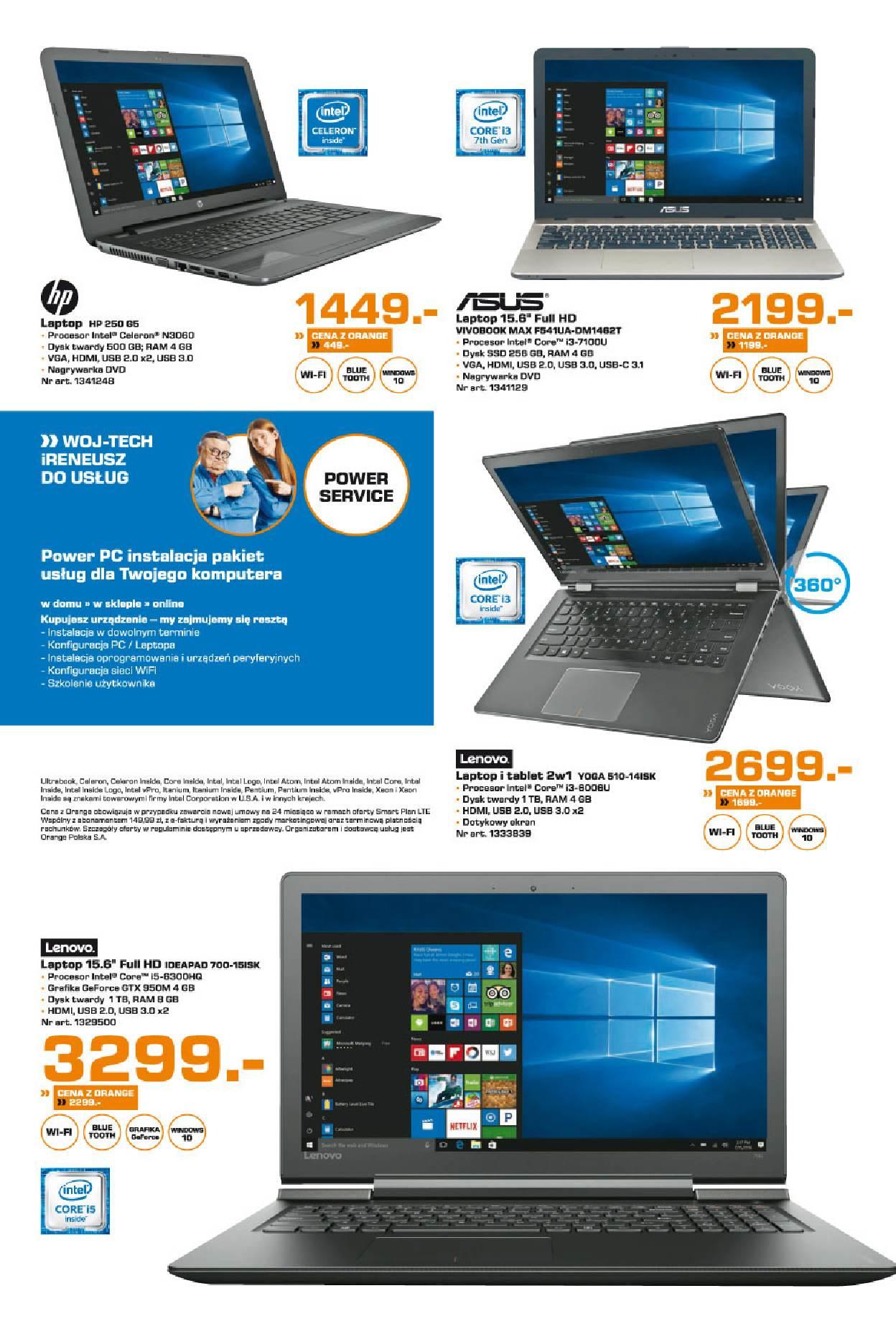 Gazetka promocyjna Saturn str. 9