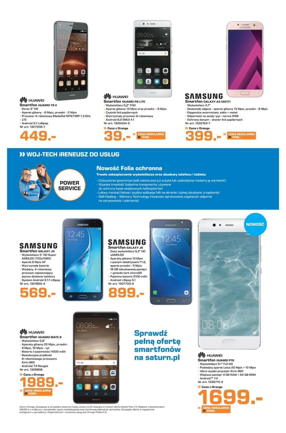 Gazetka promocyjna Saturn str. 5