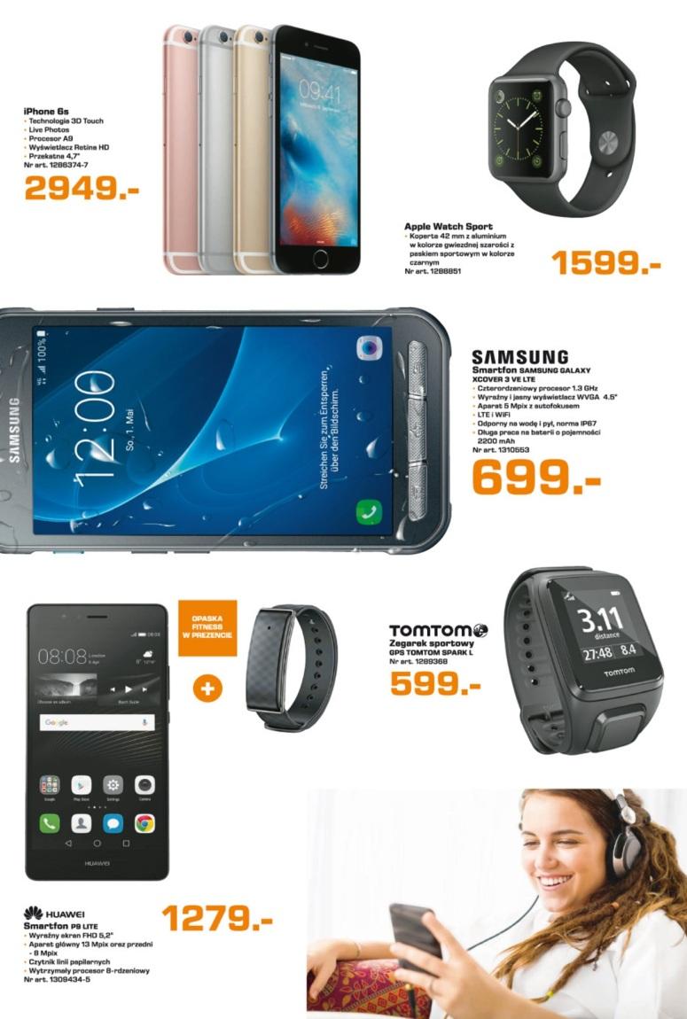 Gazetka promocyjna Saturn str. 11