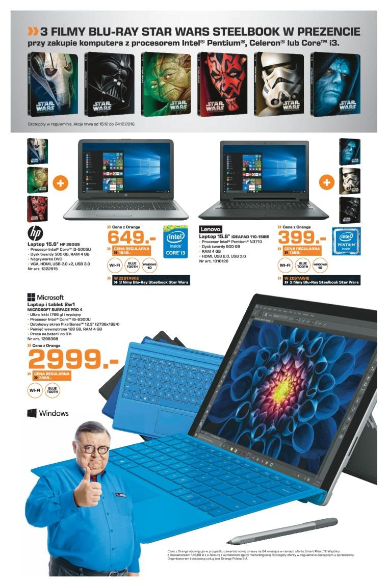 Gazetka promocyjna Saturn str. 5