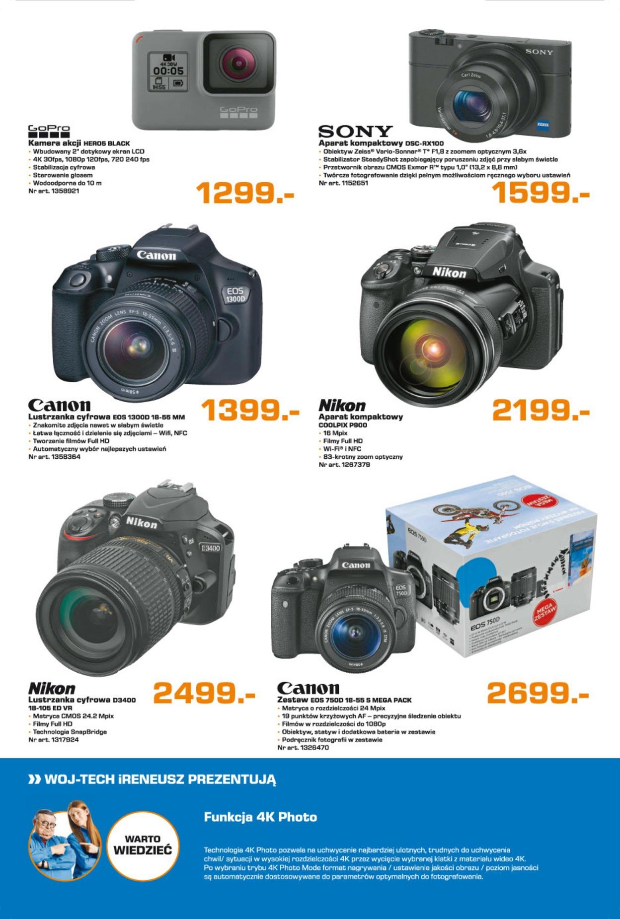 Gazetka promocyjna Saturn str. 10