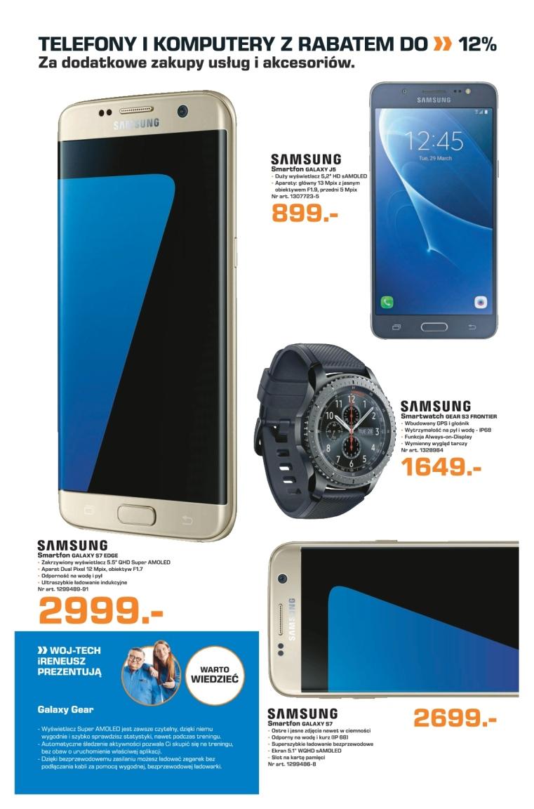 Gazetka promocyjna Saturn str. 5