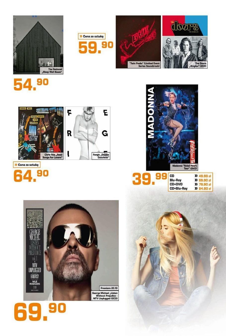 Gazetka promocyjna Saturn str. 19