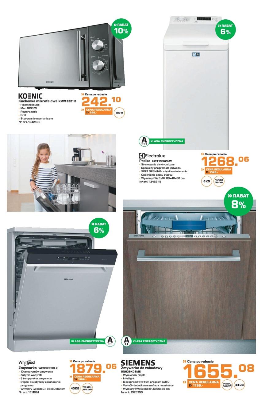 Gazetka promocyjna Saturn str. 10