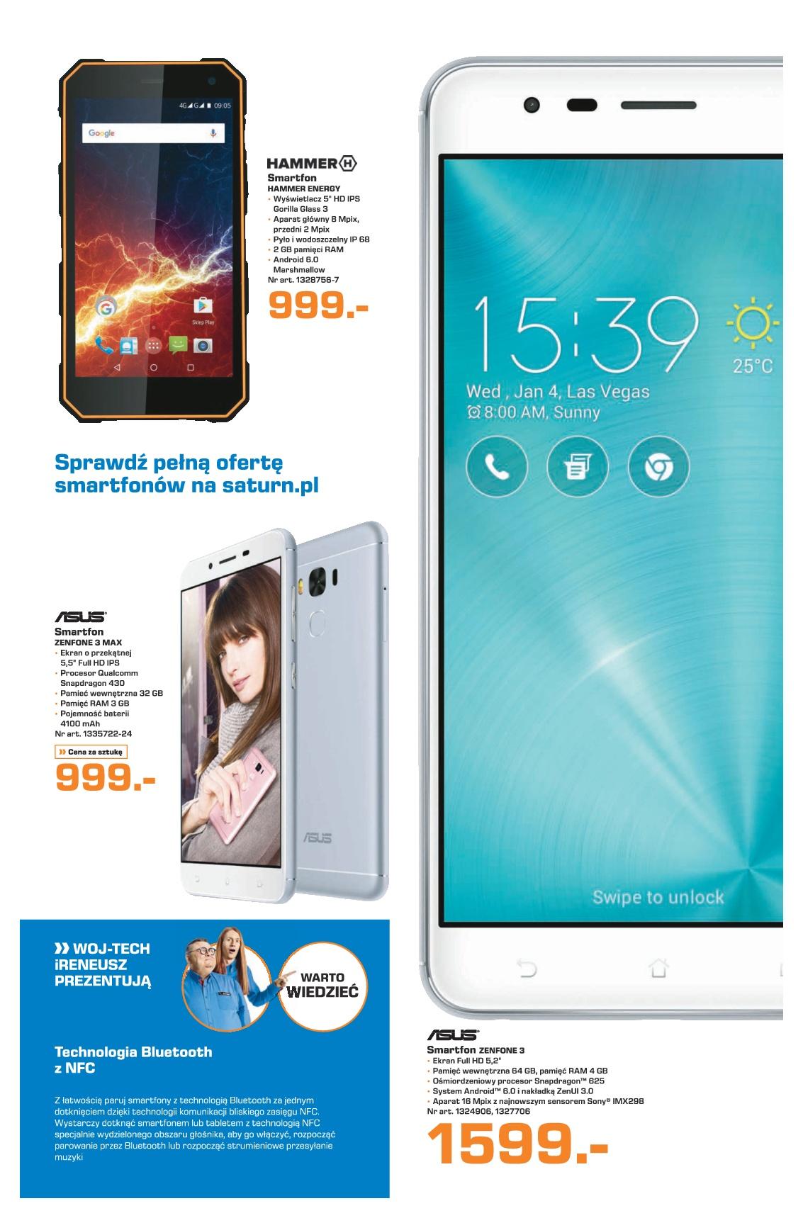 Gazetka promocyjna Saturn str. 5