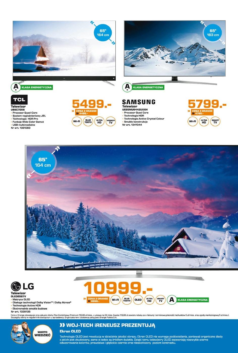 Gazetka promocyjna Saturn str. 11