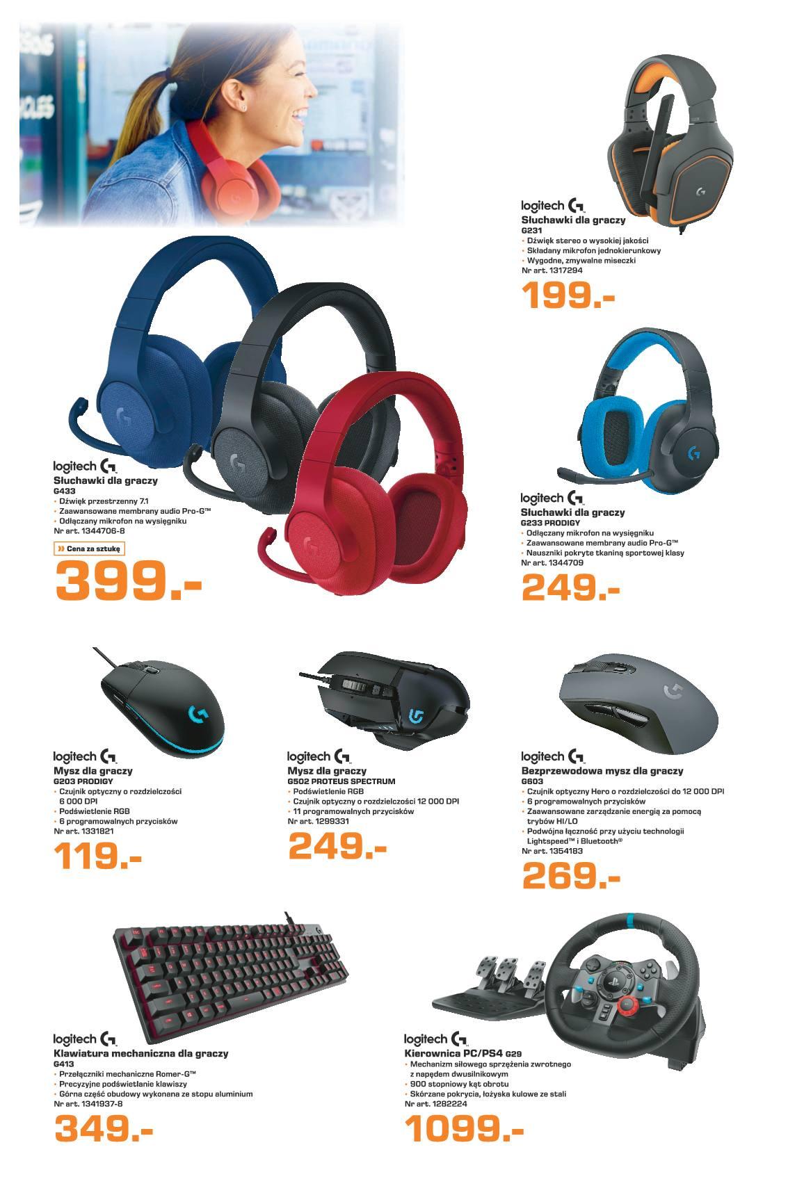 Gazetka promocyjna Saturn str. 11