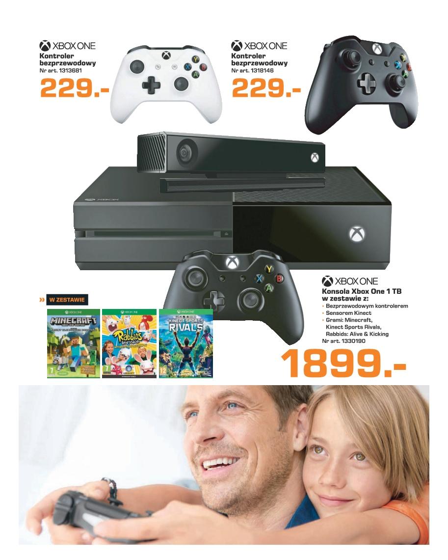 Gazetka promocyjna Saturn str. 3