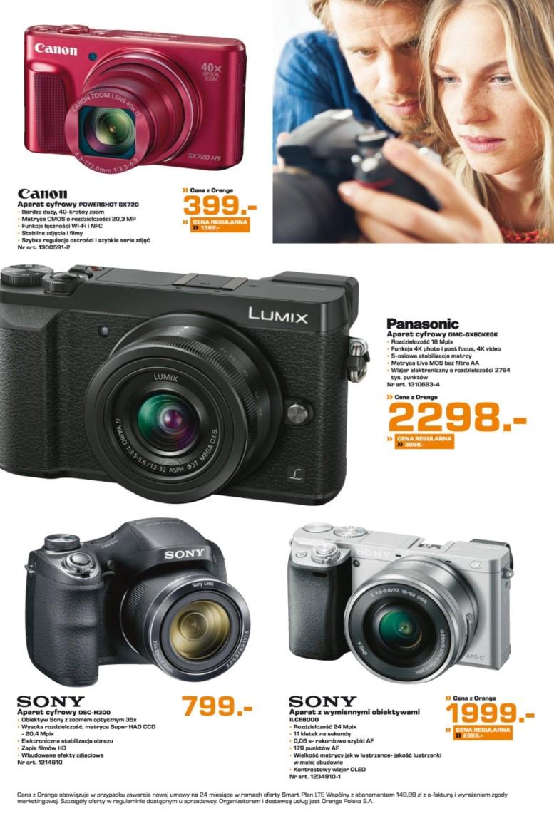 Gazetka promocyjna Saturn str. 4