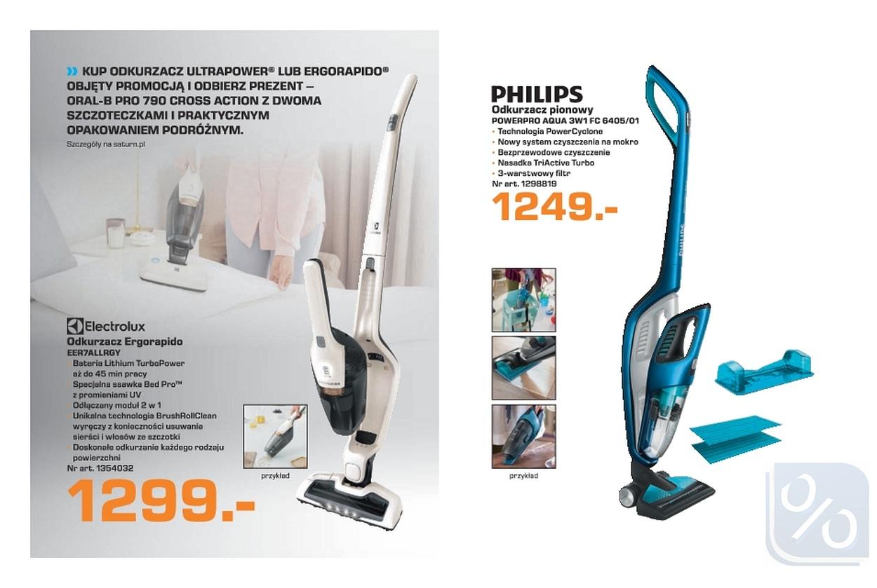 Gazetka promocyjna Saturn str. 14